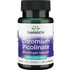 SWANSON Cromo picolinato 200 mcg 100 St