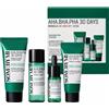 SOME BY MI AHA-BHA-PHA 30 Days Miracle AC S.O.S Kit trattamento intens