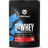 Polleo 1st Whey 454 g Polvere