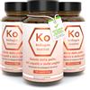 Kollagen Institut capsule di collagene per pelle, capelli e unghie 3x1