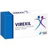 Nutri Expert Virexil per uomini 30 pz Capsule