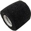 LisaCare bendaggio in gesso senza lattice - nero - 5cm x 4,5m 1 pz Fas