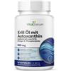 olio di Krill VitaSanum® 60 pz Capsule