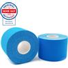 axion nastri kinesiologici blu - 500 x 5 cm 2 pz Bendaggio/i