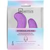 Idc Institute Patch Occhi Glitter - Viola 2 pz Pads