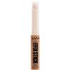 No_Brand nyx Professional Makeup Concealer Pro Fix Stick Quick 12 Nutmeg 0,002