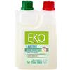 Eko Detersivo Ecologico Lavatrice E Bucato A Mano 600 ml