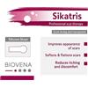 Biovena Health Sikatris cerotti in silicone dopo la mastopessi 1 St