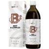Best Lab Integratore alimentare B-Complex 500 ml Fluido
