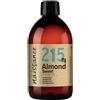Naissance Olio naturale di mandorle dolci Naissance 500 ml