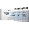 Best Lab Thyro Best Integratore alimentare per il benessere della tiro