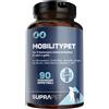 Suprapet Mobilitypet 90 compresse 90 pz Compresse