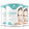 Nature's Finest Collagene in polvere 2+1 gratis 3x140 g Polvere