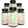 Kollagen Institut capsule di collagene vegetariano con ialurone ed ela