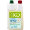 Eko Detersivo Ecologico Lavatrice E Bucato A Mano 1,1 l