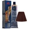 Wella Koleston Perfect 677 Deep Brown, 60 ml - Colore per capelli 60 m