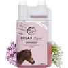 Annimally Relax liquida 1000 ml Sciroppo