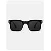 Latenzazero occhiali da sole unisex Nebula Resonance Black 1 St