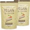 Nutri+ Polvere di Proteine Vegetali 3K 2000 g Polvere