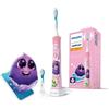 Philips Sonicare per bambini Spazzolino elettrico sonico, Bluetooth in