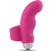 Toyz4Lovers Mini Vibratore Finger Fan Razz 1 St