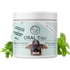 Annimally Oral Vital 100 g Polvere