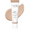 PURITO Wonder Releaf Centella BB Cream 21 Light Beige - lenitiva e rie
