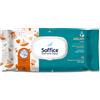 Soffice Salviette Umidificate Neonati 12x72 pz Pop-Up Argan - 864 salv