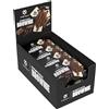 Polleo Protein Brownie 12x75 g Barretta
