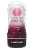 Masturbatore Vacuum Cup Black Hole 1 St