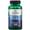 SWANSON GABA 500mg 100 St