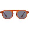 Herling occhiali da sole unisex Auden Sunset Red 1 St