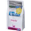 Farmina Vet Life Struvite Feline Formula 400g 400 g Mangime