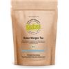 Biotiva Tè del buongiorno Miscela di erbe biologica 100 g Tè