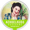 ACHSELKUSS Crema deodorante bergamotto e menta 50 g
