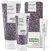 Australian Bodycare Set per la cura intima di Australian Bodycare da 3 325 ml Set