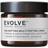 Evolve Organic Beauty Crema multi peptidica antietà 60 ml