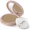 Bottega Verde d'Amore d'Accordo - Fondotinta compatto wet & dry 8 g
