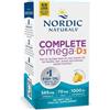 Nordic Naturals Omega™-D3 completo 565 mg 60 St