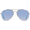 Twigconceptmilano Twig occhiali da sole unisex Pennac Pool Blue 1 St