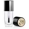 Lancôme Vernis Top Coat Trasparente 10 ml - L'Oréal 10x10x8 ml Smalto per ungh