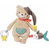 Pupazzo Orsetto Soft Activity 1 St