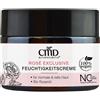 CMD Naturkosmetik Crema idratante esclusiva Rosé 50 ml