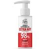 Irimedideimonaci Arnica Effetto Caldo 98% Gel 100ml 100 ml Gel