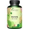 VEGAVERO Papaya BIO 120 pz Capsule