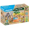 Playmobil Wiltopia 71294 action figure giocattolo 1 St