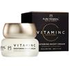 Pure Mineral - Crema Notte Rassodante Vitamina C 50 ml