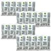 LisaCare impacchi freddi istantanei - impacchi rinfrescanti 20 pz Comp