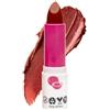 Everydayforfuture Everyday For Future - Lipstick con Olio di Cocco - Brownie 3,5 g