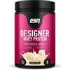 ESN Designer Proteine Whey in Polvere, Latte alla Banana 908 g Polvere